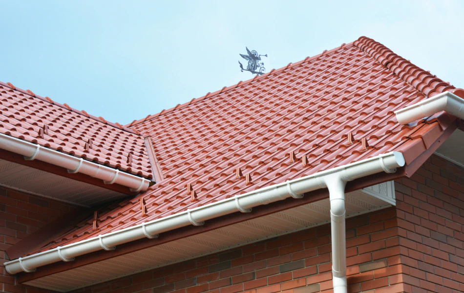 Gutter Replacement and Repair Services (1) Gutter Replacement and Repair Services (1)