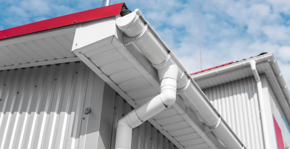 Gutter Replacement and Repair Services Gutter Replacement and Repair Services