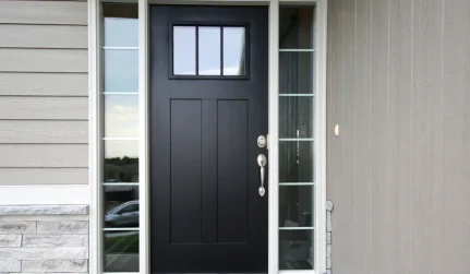 Window and Door Replacement Services